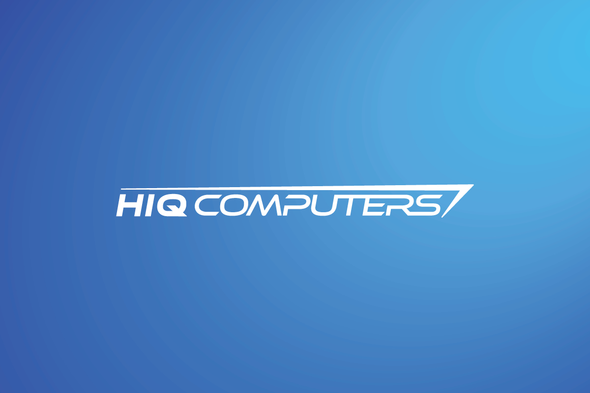 HiQ Computers